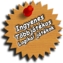 Online Amőba Online Sakk